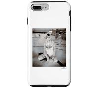 Carcasa para iPhone 7 Plus/8 Plus Sonic Youth Kim Gordon Sister Era por Phil Nicholls