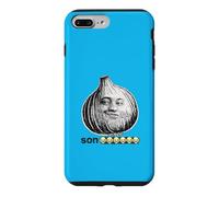 Carcasa para iPhone 7 Plus/8 Plus Sonion Meme Funny Brainrot Cebolla Reacción