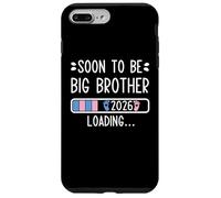 Carcasa para iPhone 7 Plus/8 Plus Soon to Be Big Brother 2026 Loading Pregnancy Announcement