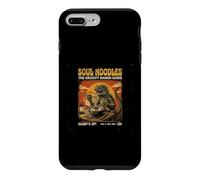 Carcasa para iPhone 7 Plus/8 Plus Soul Noodles La guía de Ramen Groovy sorbe