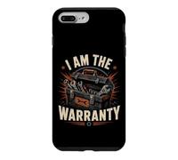 Carcasa para iPhone 7 Plus/8 Plus Soy el Amante de los Coches mecánicos de garantía