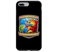 Carcasa para iPhone 7 Plus/8 Plus Soy Tan Bueno en la Captura de Peces Que los Peces cuentan Historias Broma