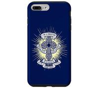 Carcasa para iPhone 7 Plus/8 Plus Soy un Cristiano religioso católico