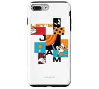 Carcasa para iPhone 7 Plus/8 Plus Space Jam: A New Legacy Let's Jam