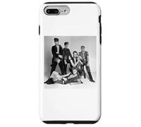 Carcasa para iPhone 7 Plus/8 Plus Spandau Ballet Journeys To Glory Band Retrato 1981