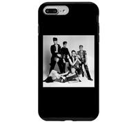 Carcasa para iPhone 7 Plus/8 Plus Spandau Ballet Journeys To Glory Retrato de Banda 1981