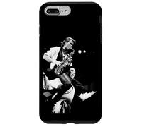 Carcasa para iPhone 7 Plus/8 Plus Spandau Ballet Tony Hadley & Steve Norman Desfile Era 1984