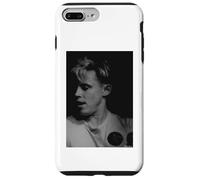 Carcasa para iPhone 7 Plus/8 Plus Spear of Destiny Live Kirk Brandon por Andy Willsher