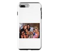 Carcasa para iPhone 7 Plus/8 Plus Spice Girls Wannabe Era Girl Pop por David Corio