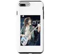 Carcasa para iPhone 7 Plus/8 Plus Spinal Tap Harry Shearer: Rompe como la era del Viento 1992
