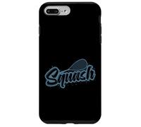 Carcasa para iPhone 7 Plus/8 Plus Squash es mi Hobby Favorito
