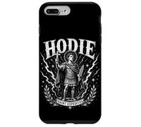 Carcasa para iPhone 7 Plus/8 Plus St Expeditus Expedite Expedito Hodie Patrono católico