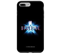 Carcasa para iPhone 7 Plus/8 Plus Stargirl Galaxy Star Logo