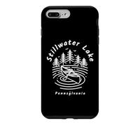 Carcasa para iPhone 7 Plus/8 Plus Stillwater Lake Pensilvania
