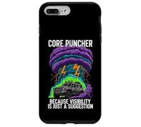 Carcasa para iPhone 7 Plus/8 Plus Storm Chaser Core Puncher Extreme Weather