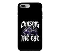 Carcasa para iPhone 7 Plus/8 Plus Storm Chaser Severe Weather Chasing The Eye