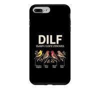 Carcasa para iPhone 7 Plus/8 Plus Streamer Junkie Big Fly Trout Fishing Angler