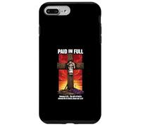 Carcasa para iPhone 7 Plus/8 Plus Sudario de Turín Rostro de Jesucristo Católico