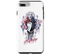 Carcasa para iPhone 7 Plus/8 Plus Suicide Squad Daddy'S Little Monster
