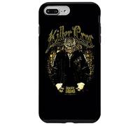 Carcasa para iPhone 7 Plus/8 Plus Suicide Squad Killer Croc Skin