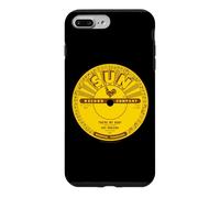 Carcasa para iPhone 7 Plus/8 Plus Sun Records X Roy Orbison You'Re My Baby Discográfica
