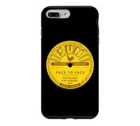 Carcasa para iPhone 7 Plus/8 Plus Sun Records x Suzi Quatro x KT Tunstall Cara a Cara