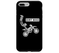 Carcasa para iPhone 7 Plus/8 Plus Supercross Motocross Gear Race Motorcycle Dirt Bike
