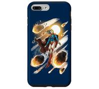 Carcasa para iPhone 7 Plus/8 Plus Supergirl Cover #1