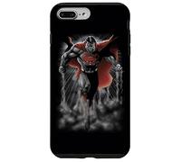 Carcasa para iPhone 7 Plus/8 Plus Superman Above The Clouds