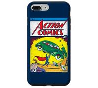 Carcasa para iPhone 7 Plus/8 Plus Superman Action No. 1