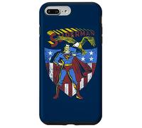 Carcasa para iPhone 7 Plus/8 Plus Superman All American