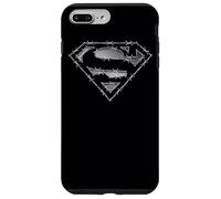 Carcasa para iPhone 7 Plus/8 Plus Superman Barbed Wire