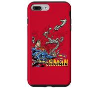 Carcasa para iPhone 7 Plus/8 Plus Superman Breaking Chains