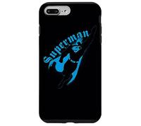 Carcasa para iPhone 7 Plus/8 Plus Superman Darkness