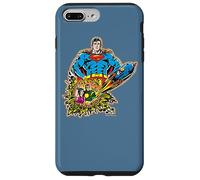 Carcasa para iPhone 7 Plus/8 Plus Superman Doomed Planet