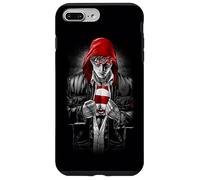 Carcasa para iPhone 7 Plus/8 Plus Superman Earth One