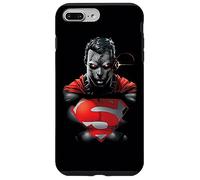 Carcasa para iPhone 7 Plus/8 Plus Superman Heat Vision Charged