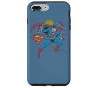 Carcasa para iPhone 7 Plus/8 Plus Superman I Hate Chains