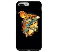 Carcasa para iPhone 7 Plus/8 Plus Superman Last Sons