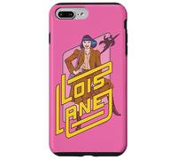 Carcasa para iPhone 7 Plus/8 Plus Superman Lois Lane
