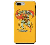 Carcasa para iPhone 7 Plus/8 Plus Superman Man of Tomorrow