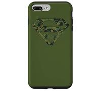 Carcasa para iPhone 7 Plus/8 Plus Superman Marine Camo Shield