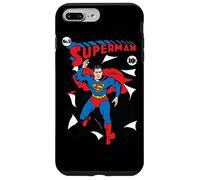 Carcasa para iPhone 7 Plus/8 Plus Superman No 9