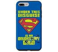 Carcasa para iPhone 7 Plus/8 Plus Superman No Ordinary Dad