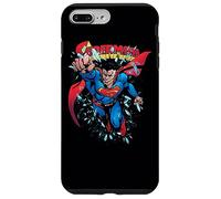 Carcasa para iPhone 7 Plus/8 Plus Superman Old Man Kal