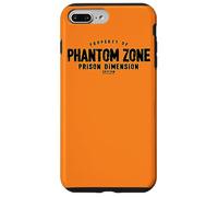 Carcasa para iPhone 7 Plus/8 Plus Superman Phantom Zone