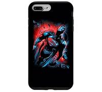 Carcasa para iPhone 7 Plus/8 Plus Superman Red Sun Power