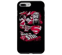 Carcasa para iPhone 7 Plus/8 Plus Superman Save Us All