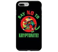 Carcasa para iPhone 7 Plus/8 Plus Superman Say No to Kryptonite