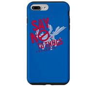 Carcasa para iPhone 7 Plus/8 Plus Superman Say No To Thugs